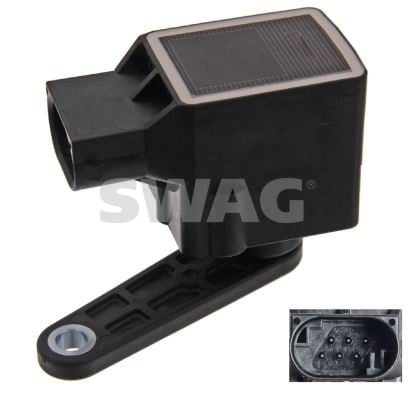 FAR AYAR SENSORU BMW E39 E46 E60 E65 X5 X3 Z4