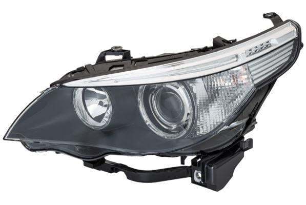 FAR BI-XENON LED SOL ADAPTIF BMW E60