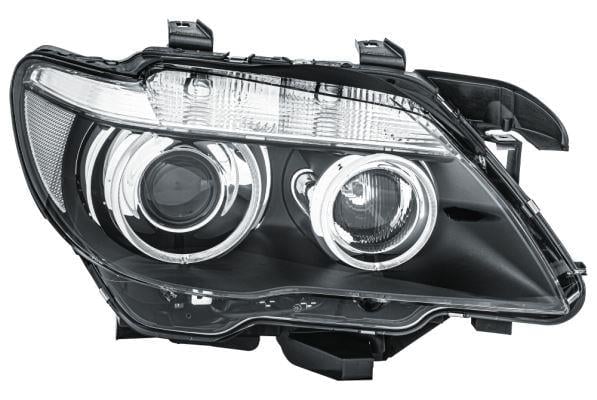 FAR BI-XENON SAG BMW E65 E66