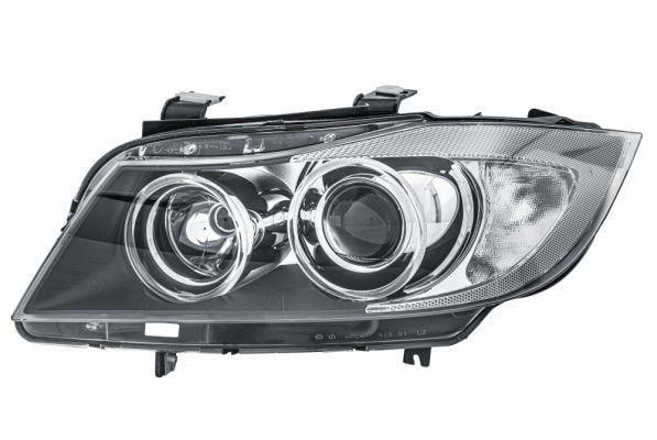 FAR BI-XENON SOL BMW E90