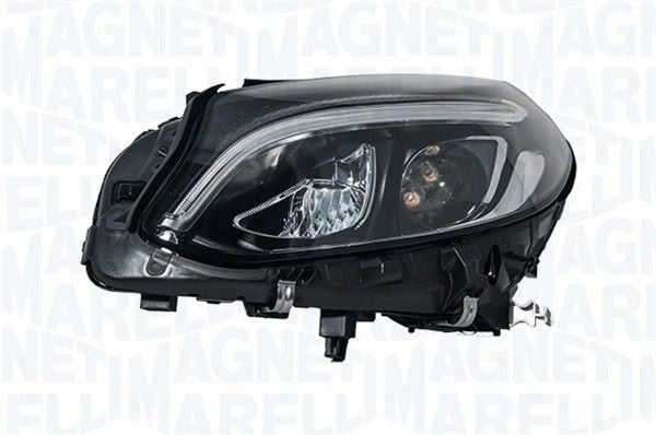 FAR-CLASSE B FL SAG;LED