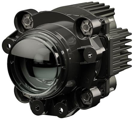 FAR ELEMANI. ANA FAR.24V.9V.LED.ÖNDEN.33V.UNİVERSAL