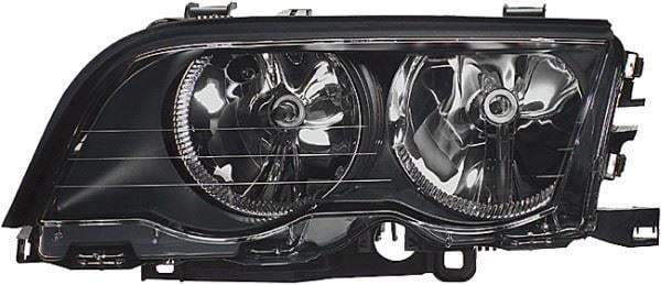 FAR H7-HALOJEN SAĞ BMW 3 E46-TOURİNG