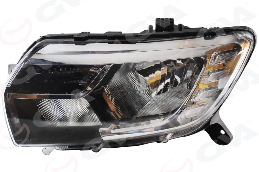 FAR KOMPLE LEDLİ SOL D.SANDERO 2016-