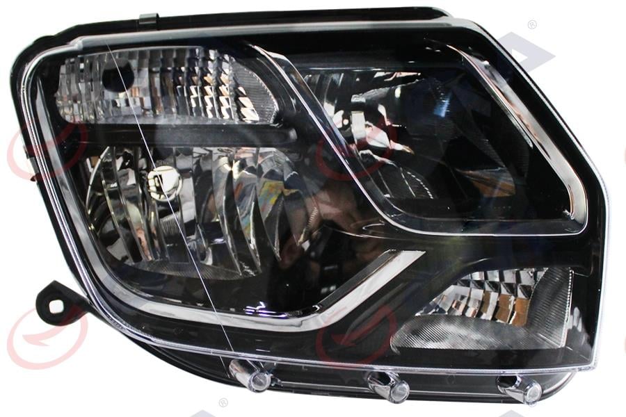 FAR KOMPLE SAĞ D.DUSTER 2013>