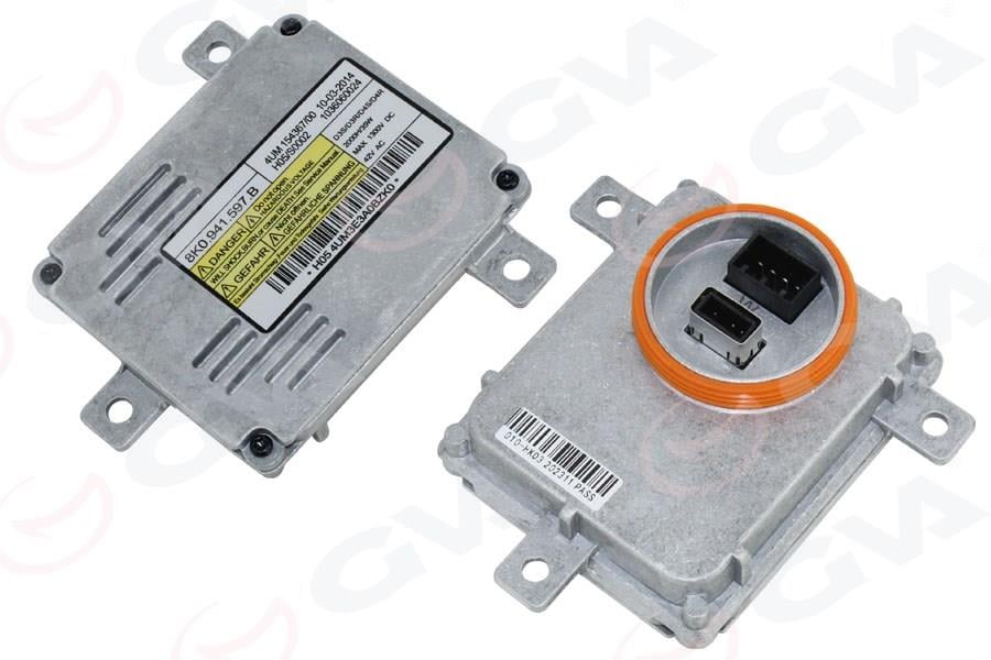 FAR KONTROL UNITESI PASSAT 11>15 A3 13>16 Q7 10>15 SUPERB 15> YETI 14>18