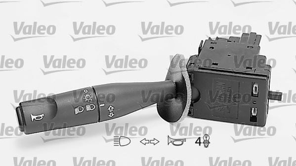 FAR KORNA KOLU CITROEN ZX 91-97