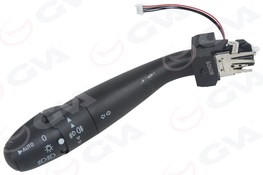 FAR KUMANDA KOLU TEK P307 00> P206 98> PARTNER-BERLINGO 96> PLATİNLİ