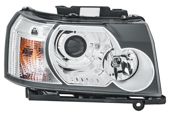 FAR LANDROVER FREELANDER 2 Bİ-XENON SAĞ LAND ROVER LR021906