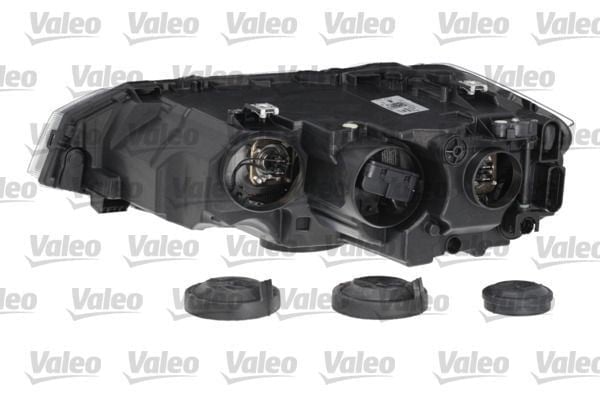 FAR LED SAĞ VW POLO 05/16>