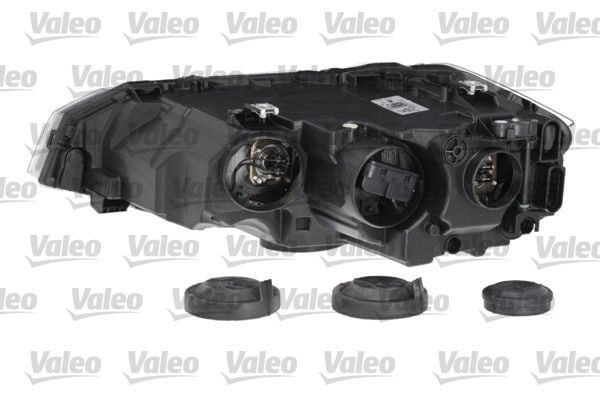 FAR LED SAĞ VW POLO 05/16>