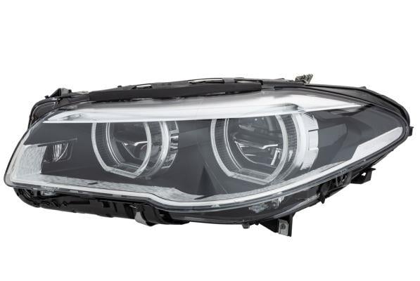 FAR LED SOL BMW F10 LCI 10>17
