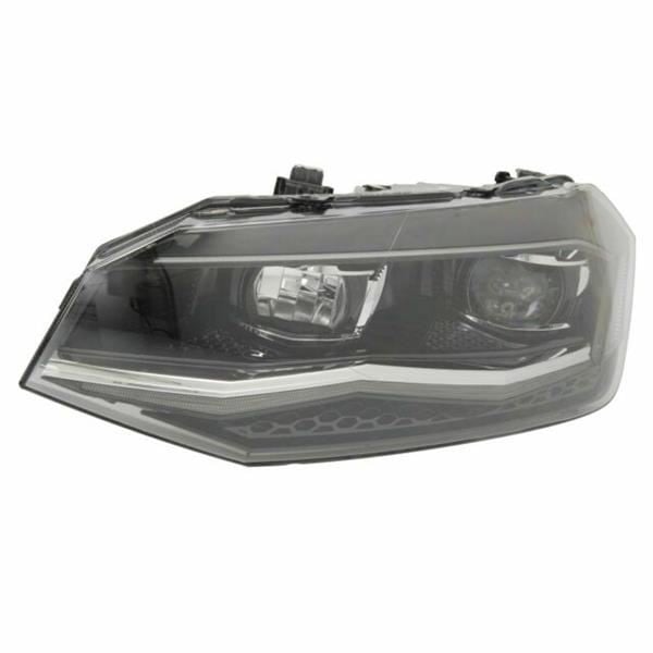 FAR LED SOL VW POLO 05/16>