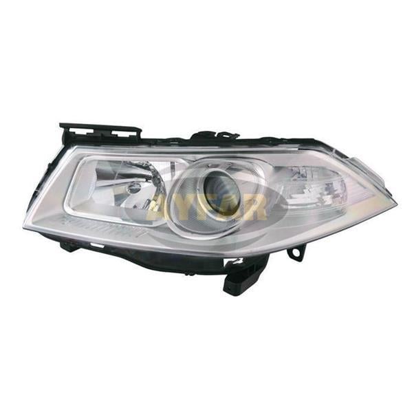 FAR MOTORLU BRAKETLİ SAĞ R.MEGANE 2005-2011