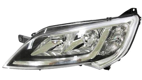 FAR MOTORLU SOL DUCATO MAXI-BOXER-JUMPER 2014> 2xH7-1xW21/5W-1xWY16W