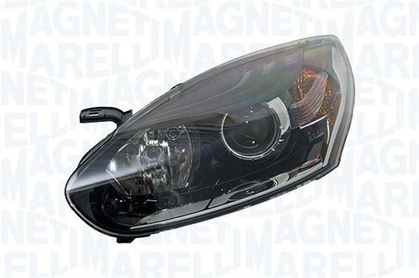 FAR RENAULT MEGANE III SAG