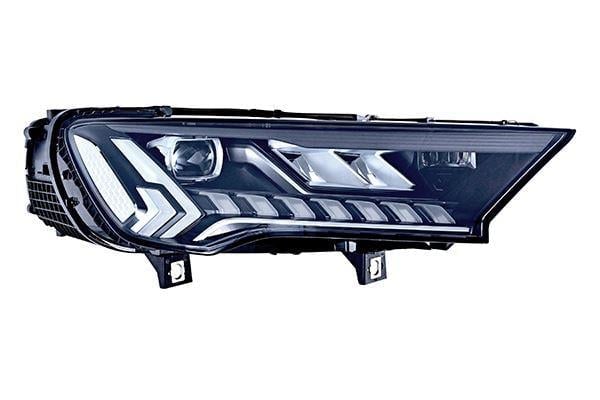 FAR SAĞ 12V MARTİX LED AUDİ Q7