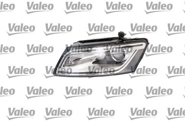FAR SAĞ AUDI Q5 2012/09 AFS