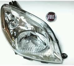 FAR SAĞ ELK. FIAT FIORINO 07> PEUGEOT BIPPER 08> CITROEN NEMO 08> H4
