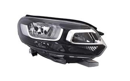 FAR SAĞ KOMPLE OPEL VIVARO C 19> ZAFIRA LIFE 19> JUMPY III 16> FIAT ULYSSE 22>