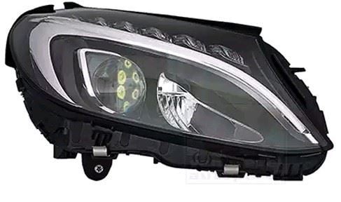 FAR SAG LED MERCEDES C-CLASS W205 S205 C205 14>