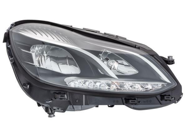 FAR SAG LED MERCEDES E-CLASS W212 S212