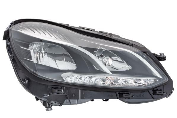 FAR SAG LED MERCEDES E-CLASS W212 S212