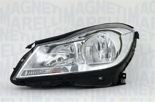 FAR SAĞ MERCEDES W204 C250 11 >C300 11 >C350 11 > LPN641