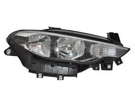 FAR SAĞ MOTORLU EGEA 15>
