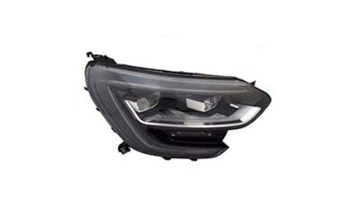 FAR SAĞ RENAULT MEGANE IV 15> ELK. LED. ICON. MOT.