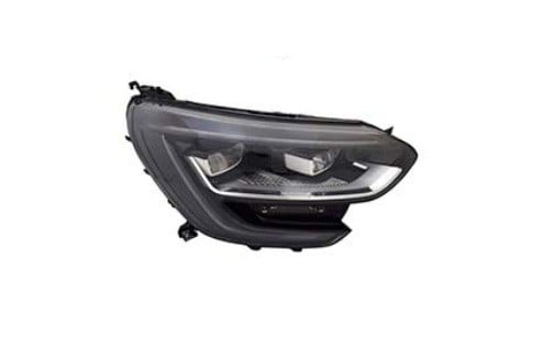 FAR SAĞ RENAULT MEGANE IV 15> ELK. LED. ICON