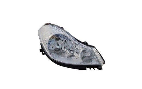 FAR SAĞ RENAULT SYMBOL II 08> ELEKTRİKLİ MOTORLU H4