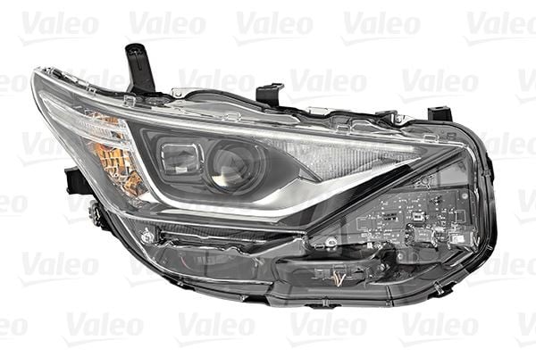 FAR SAĞ TOYOTA Auris 2015/04 Bi-LED