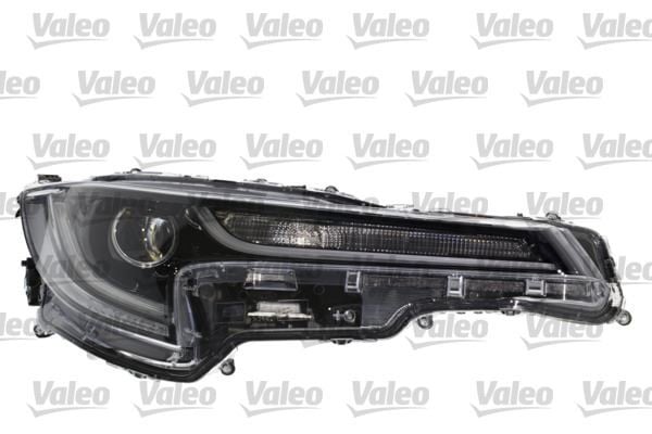 FAR SAĞ TOYOTA COROLLA XI MID LED
