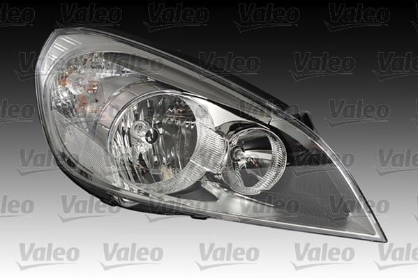 FAR SAĞ VOLVO S60 2010 >2013 V60 2010 >2013 044372