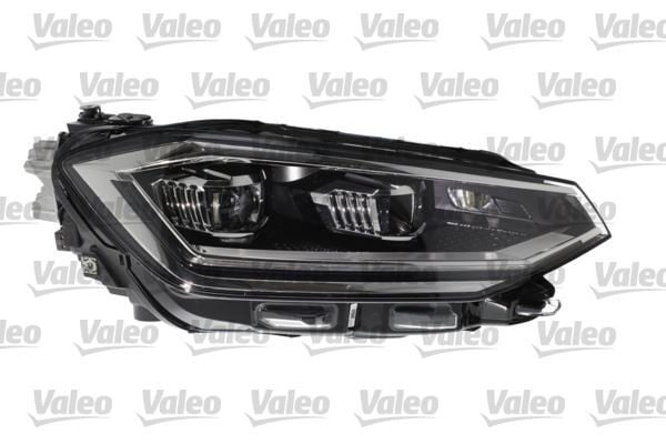 FAR SAĞ VW 370 2 SPORTSVAN GP HL BILED ADB FAR - LED BİNEK
