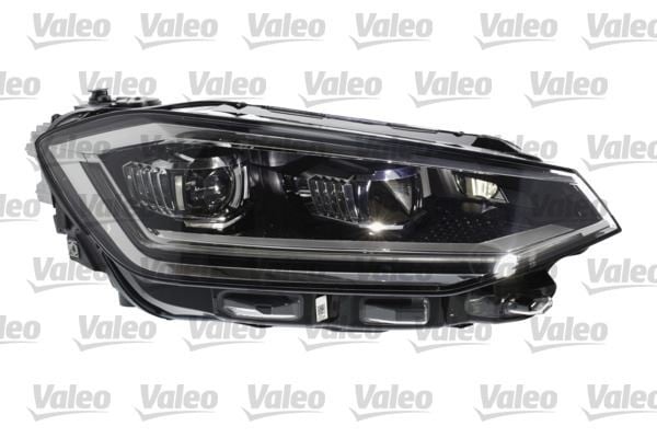 FAR SAĞ VW 370 2 SPORTSVAN GP HL BILED DBL FAR - LED BİNEK