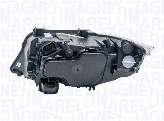 FAR SAĞ XENON BMW E90 05-11 E91 07-12 HALOJEN LPN071