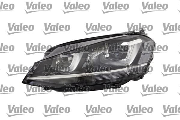 FAR SAĞ XENON GOLF VII 12 >