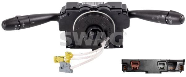 FAR SİLECEK KUMANDA KOLU KOMPLE P206 98> PARTNER-BERLINGO 96>