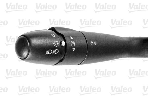 FAR SİLECEK KUMANDA KOLU P206 1.4İ 98 > 1.6 16V 00 >