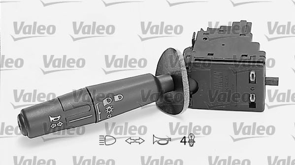 FAR SİNYAL KORNA KOLU P306