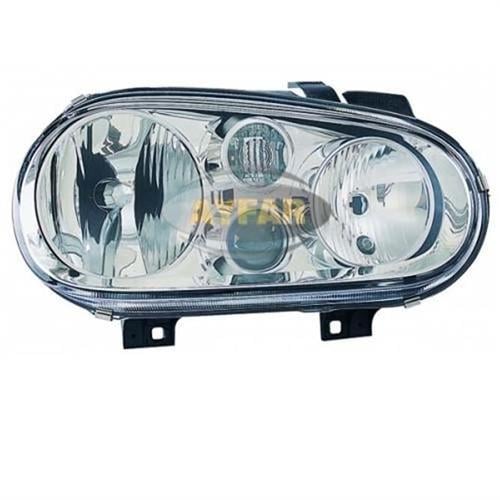 FAR SİNYAL SAĞ GOLF IV 10/97-06/06 ELEKTİRKLİ H7 H1