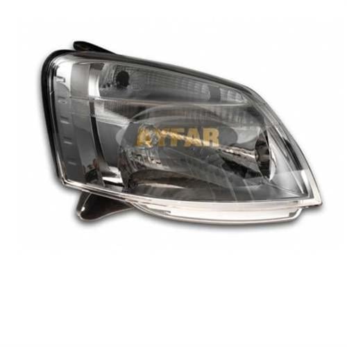 FAR SİNYAL SAĞ PARTNER-BERLINGO 03-08 ELEKTRİKLİ / MOTORLU H4