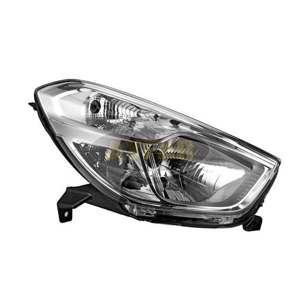 FAR SİNYAL SOL DACIA DOKKER LODGY 12> MEKANİK H4