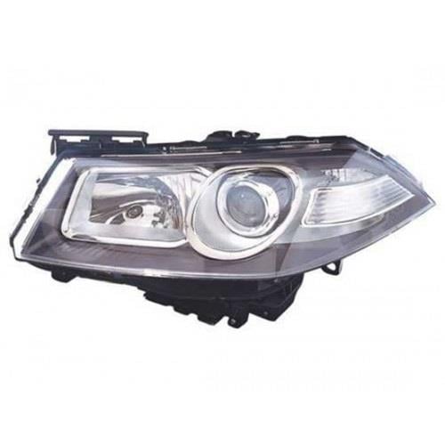 FAR SİNYAL SOL MGN II 01/06> ELEKTRİKLİ MOTORLU H7 H1