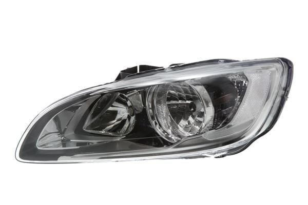 FAR SİNYAL SOL VOLVO S60 II 13-15 V60 13-15