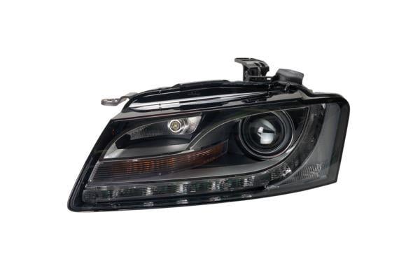 FAR SİNYAL VEH XENON SAĞ DRL DBL AUDI A5. S5 06/07> BALASTSIZ