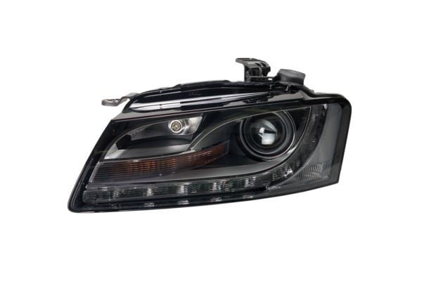 FAR SİNYAL VEH XENON SAĞ DRL DBL AUDI A5. S5 06/07> BALASTSIZ