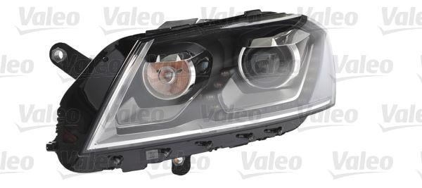 FAR SİNYAL XENON SAĞ PASSAT B7 0/10> ELEKTRİKLİ DS3 VEH ADB DRL LED